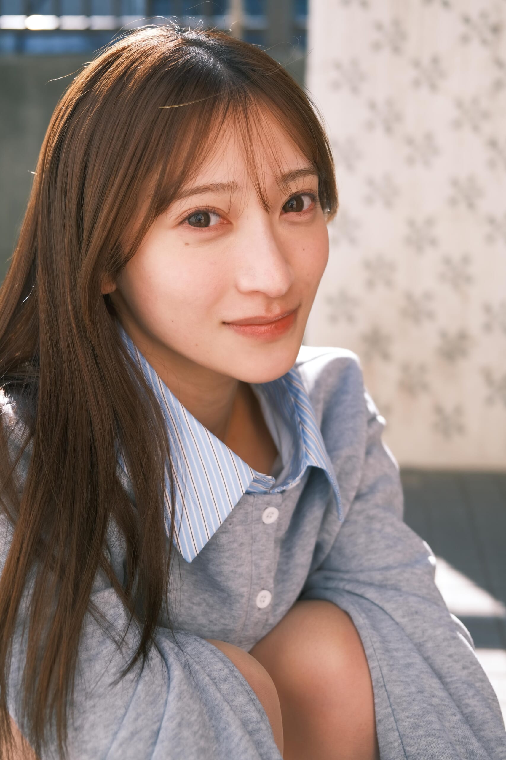 塚越  愛実