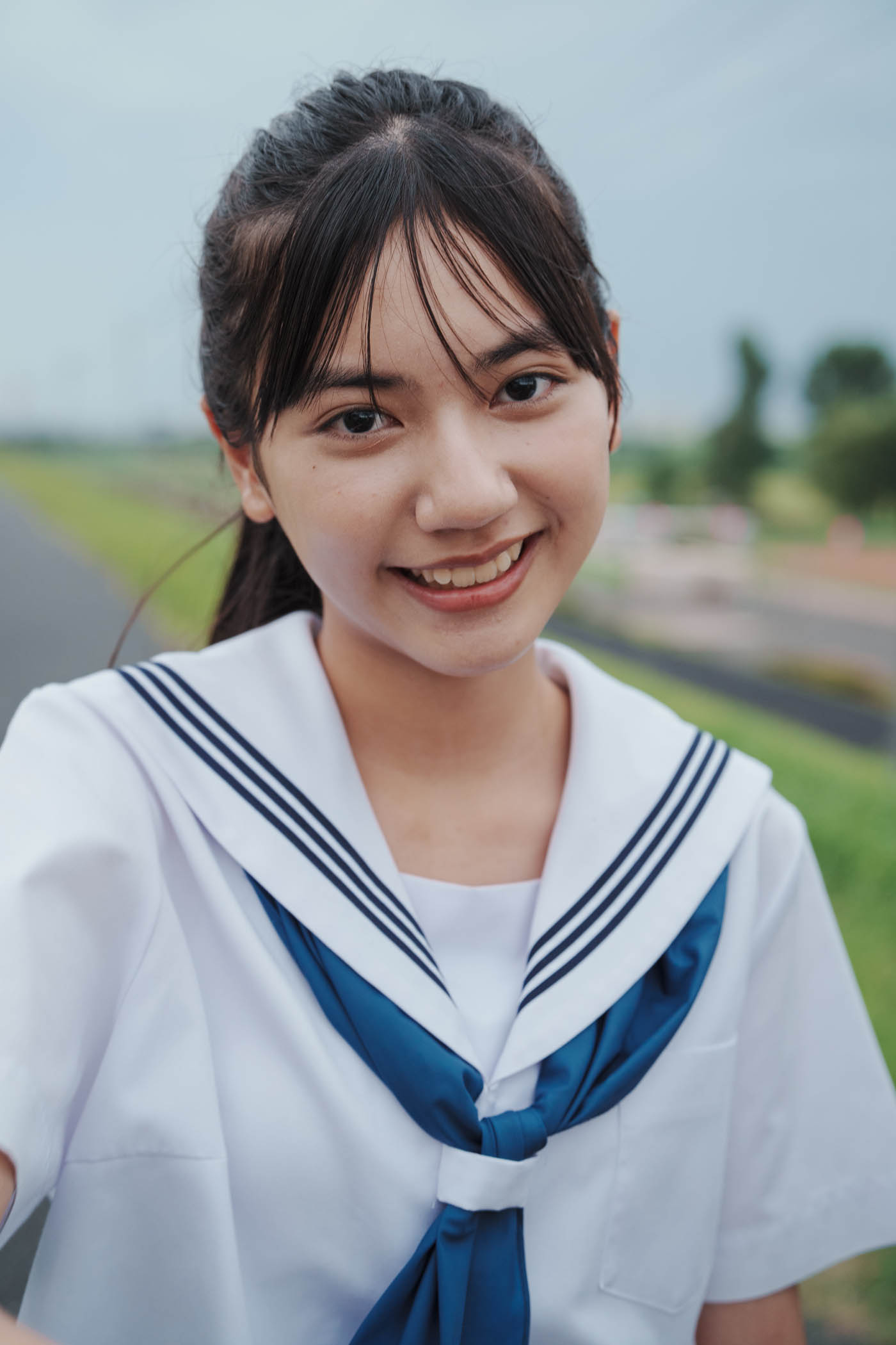 山下 愛織