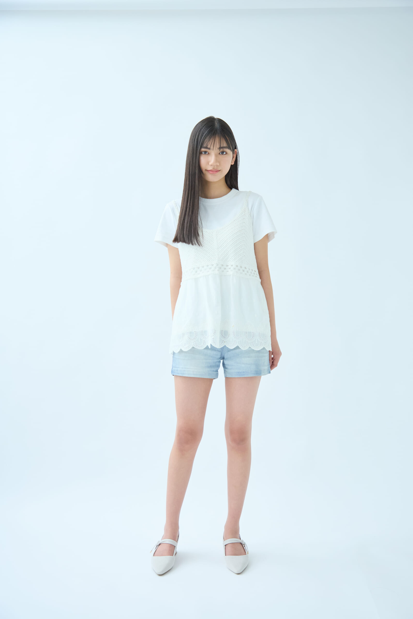 山下 愛織