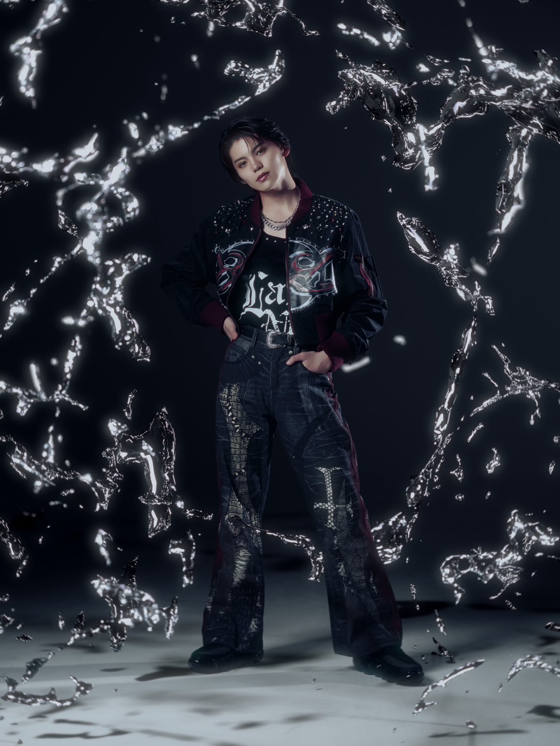 【HAYATO（XY）】10月第5週《10/29(水)～》ドラマ出演情報