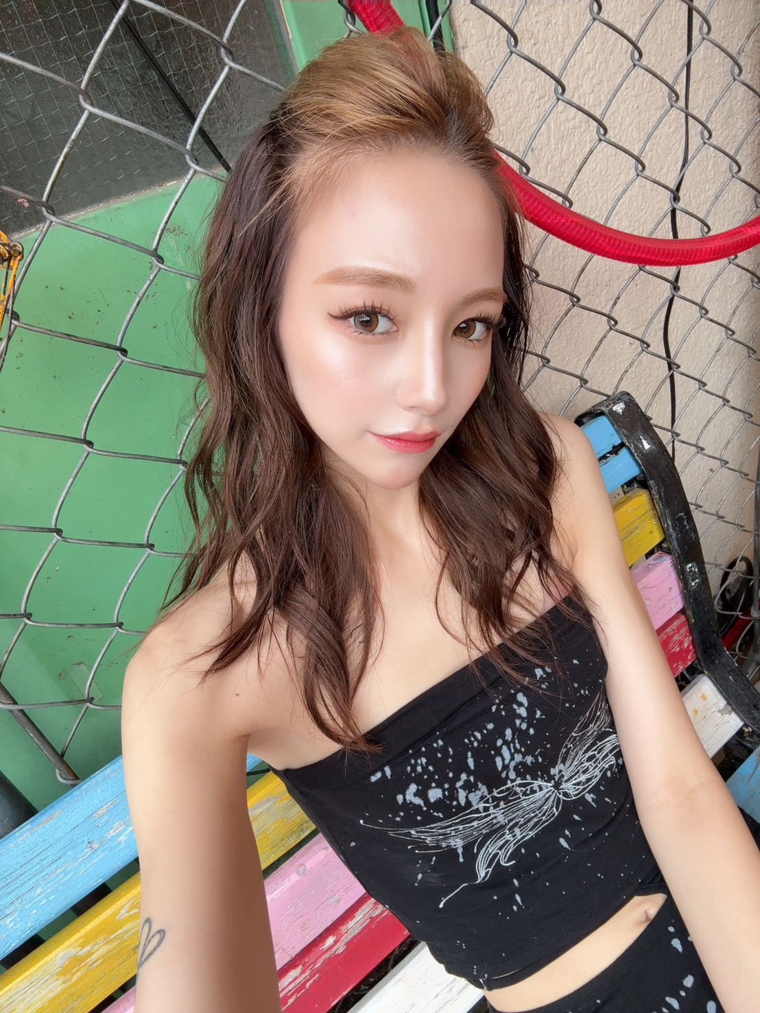 【鈴木ユリア】12月第3週《12/15(月)～12/21(日)》