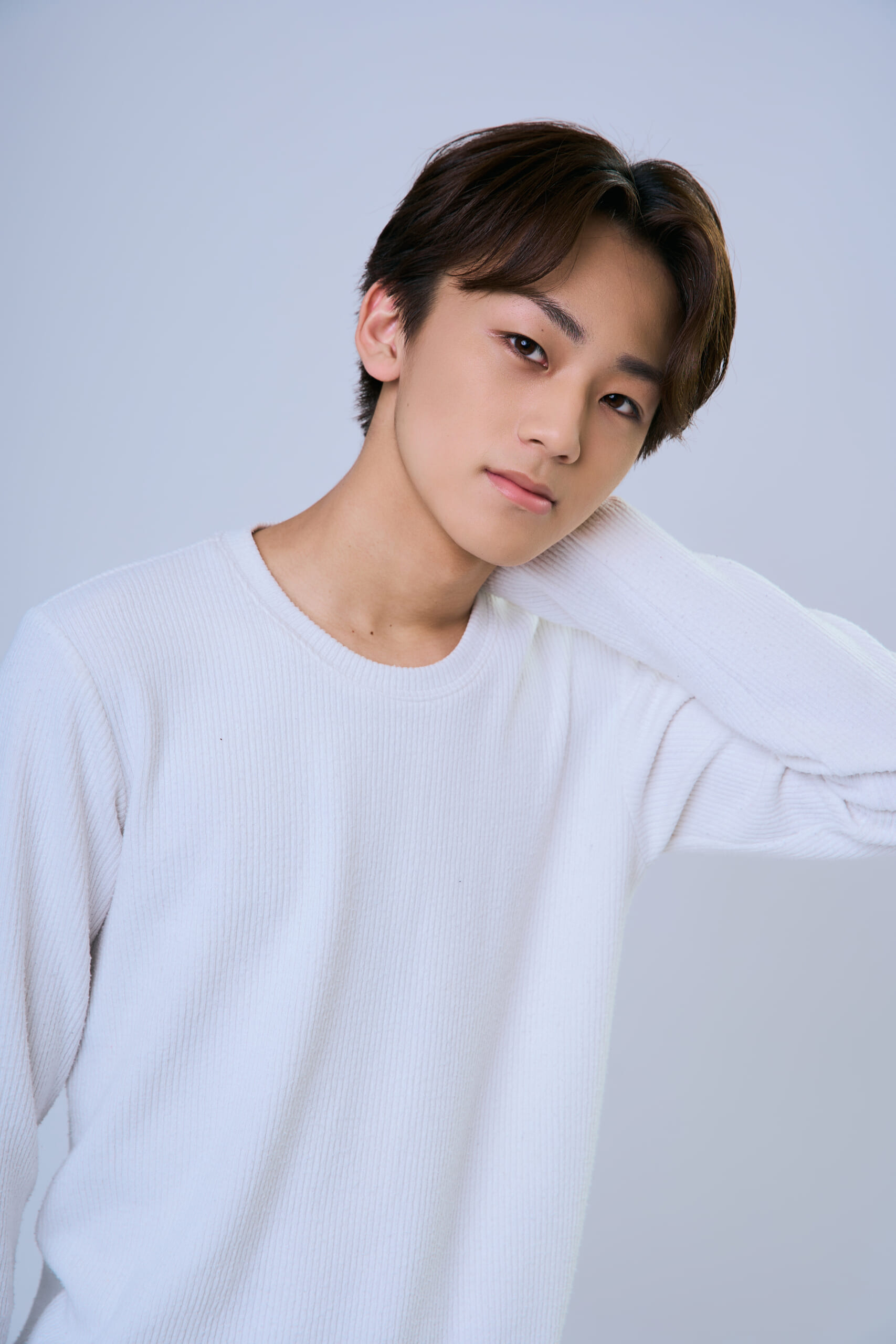 【内藤心希】DMMショートドラマ「復讐の同窓会」出演中！