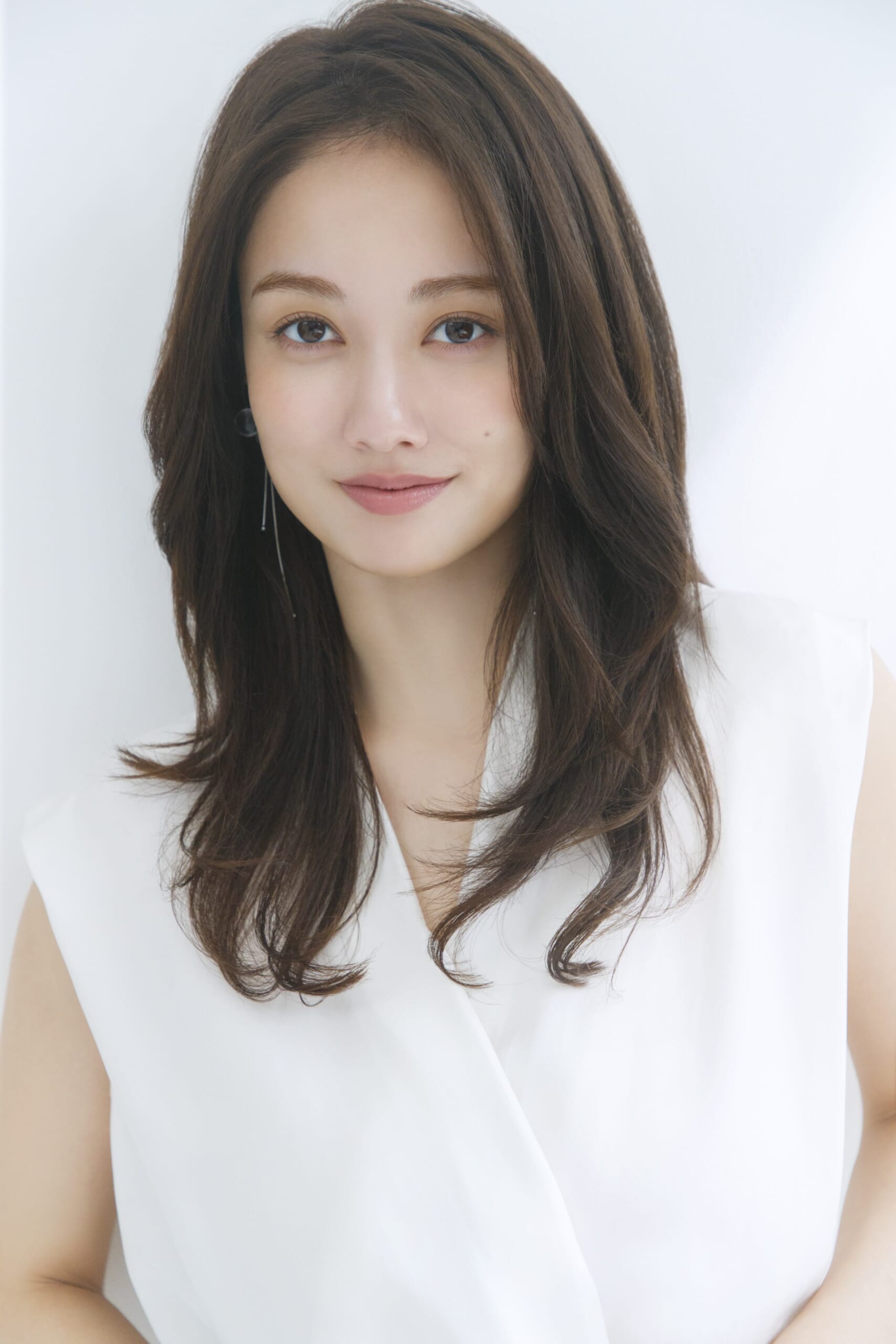 【谷まりあ】「第51回衆議院議員総選挙」イメージキャラクターに就任