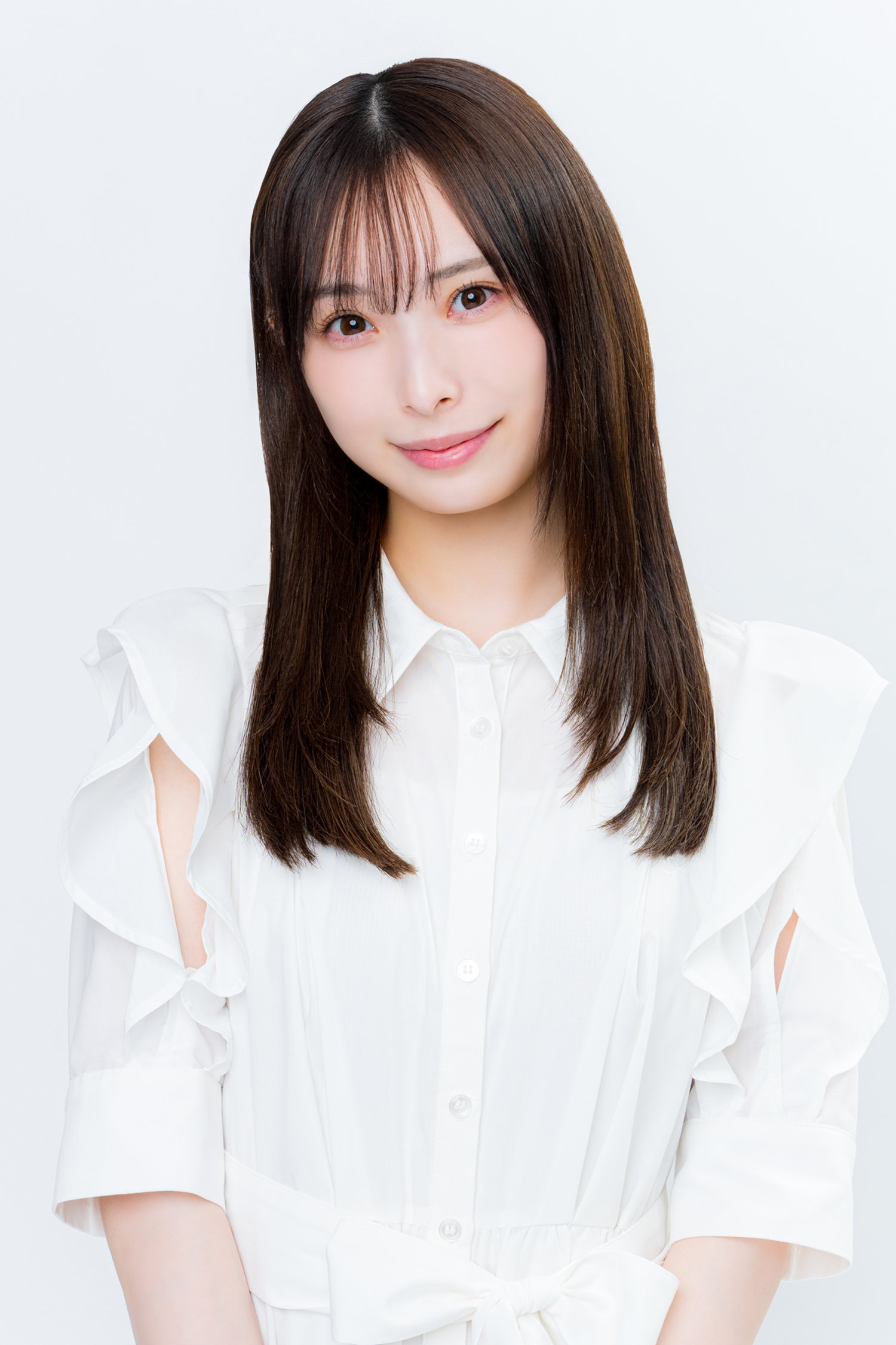【梅山恋和】所属決定のお知らせ