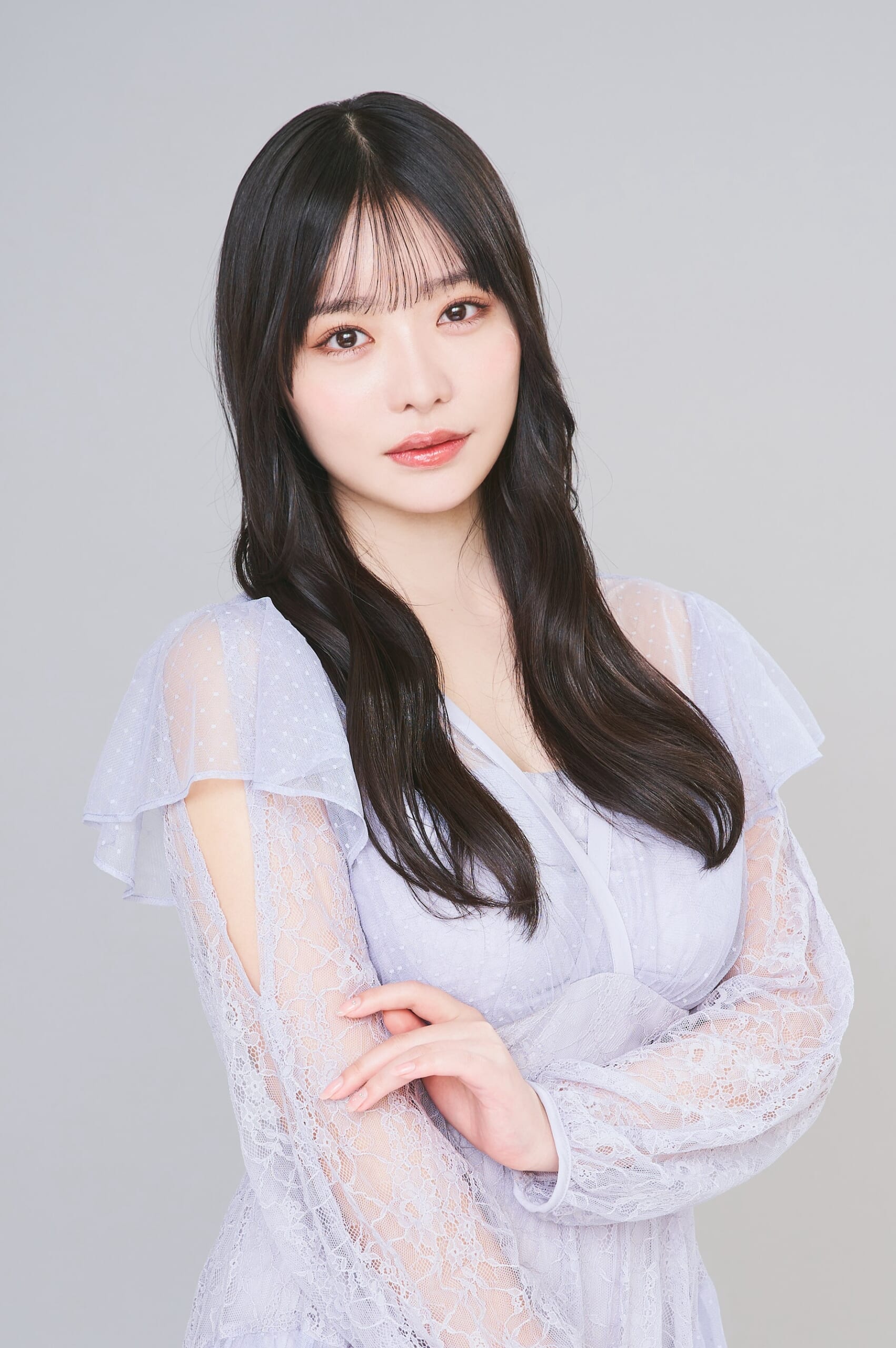 【高鶴桃羽】雑誌掲載情報